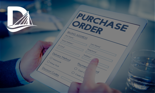 Purchase Order with Microsoft365 and Office